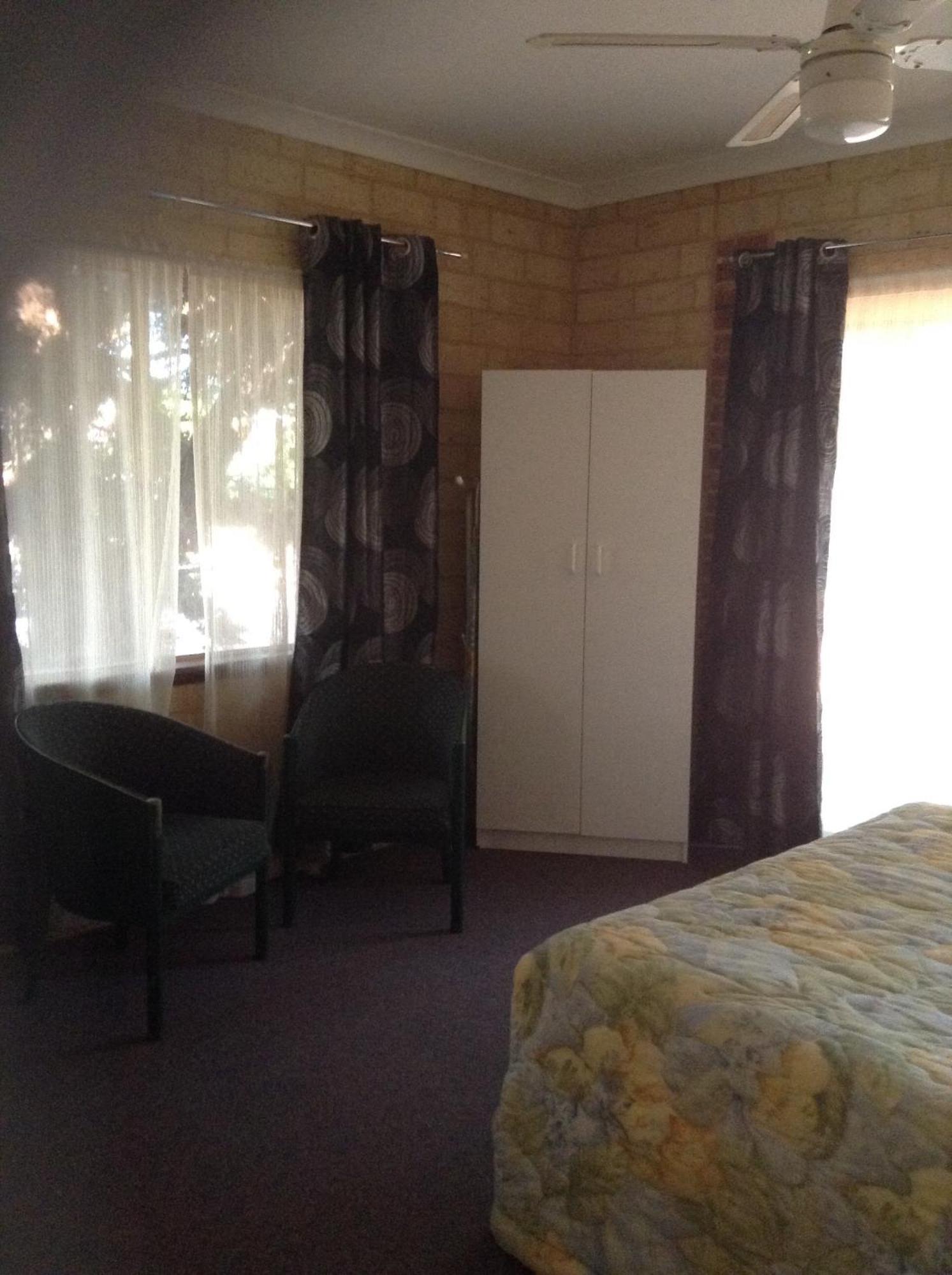 York'S Boutique Motel Pokoj fotografie