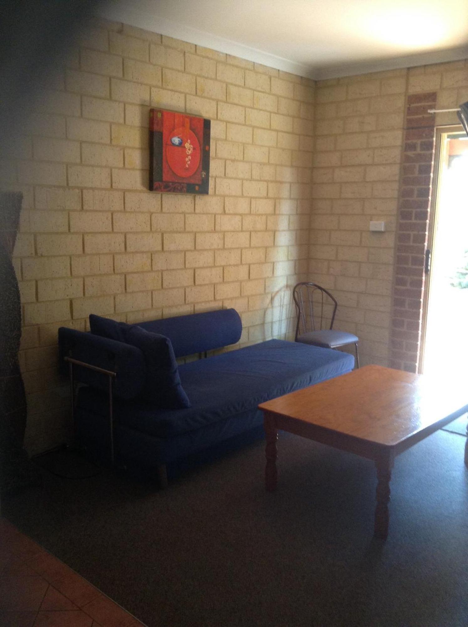 York'S Boutique Motel Pokoj fotografie