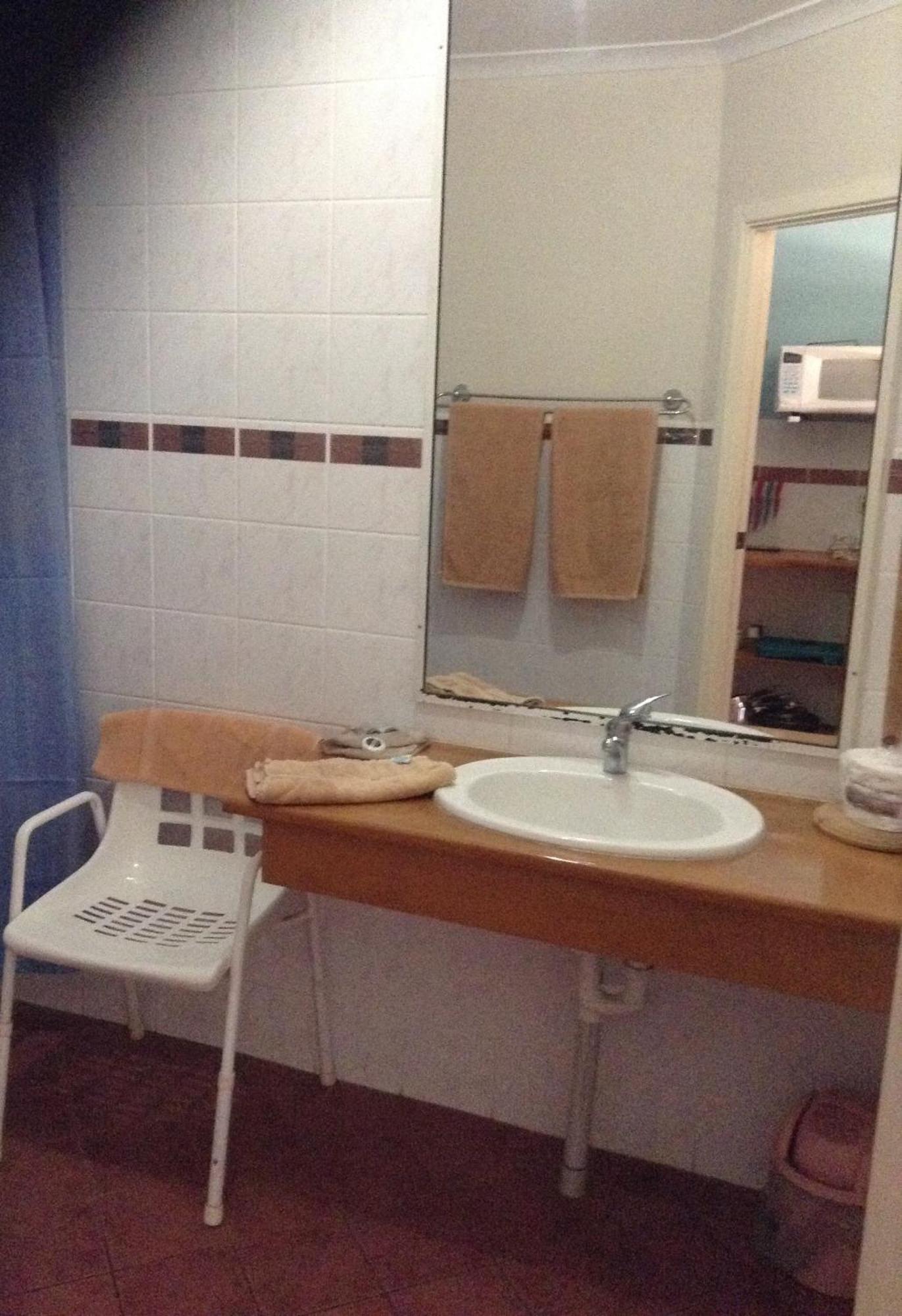 York'S Boutique Motel Pokoj fotografie