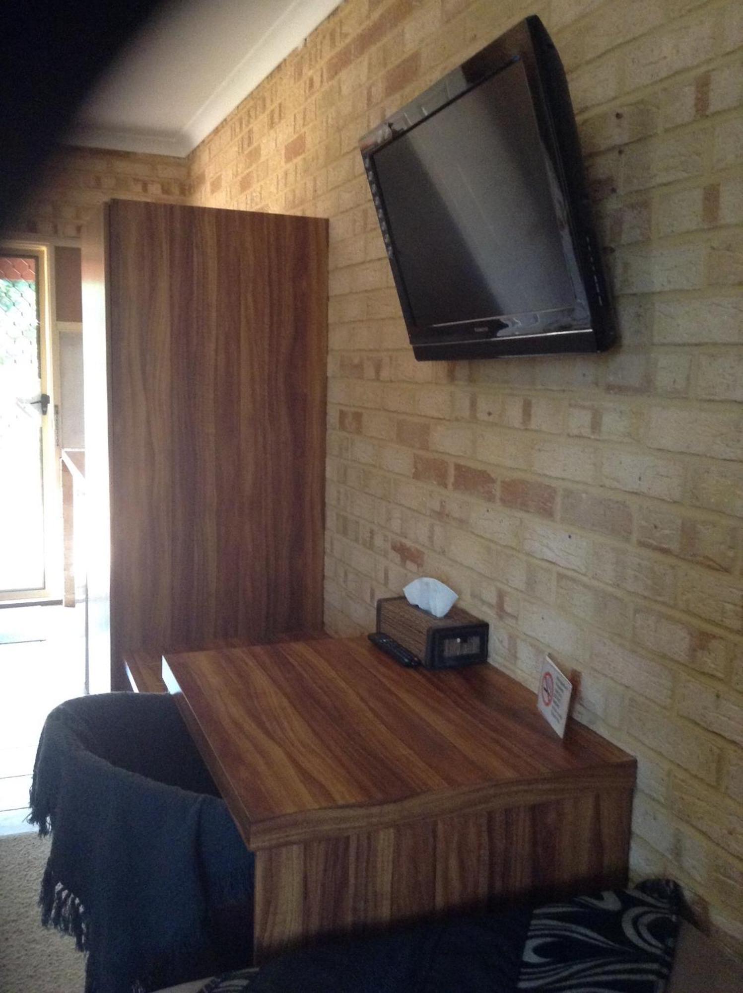 York'S Boutique Motel Pokoj fotografie