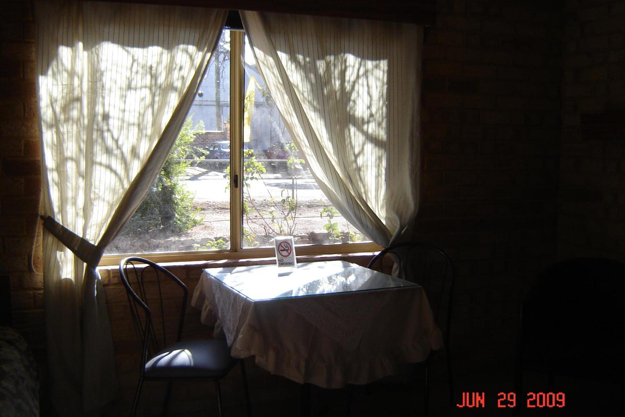 York'S Boutique Motel Pokoj fotografie